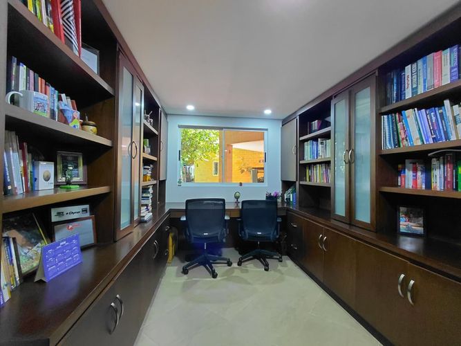 Casa de 4 alcobas en venta en El Poblado, Medellín, 220 m² · foto 13 de 20