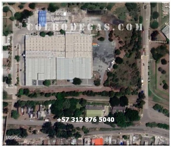 Lote en venta en La Estancia, Yumbo · foto 14 de 14
