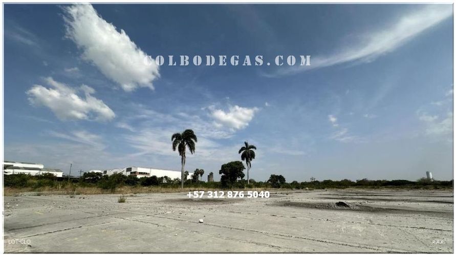 Lote en venta en La Estancia, Yumbo · foto 13 de 14