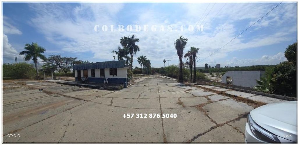 Lote en venta en La Estancia, Yumbo · foto 11 de 14