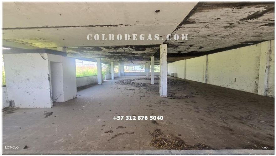 Lote en venta en La Estancia, Yumbo · foto 5 de 14