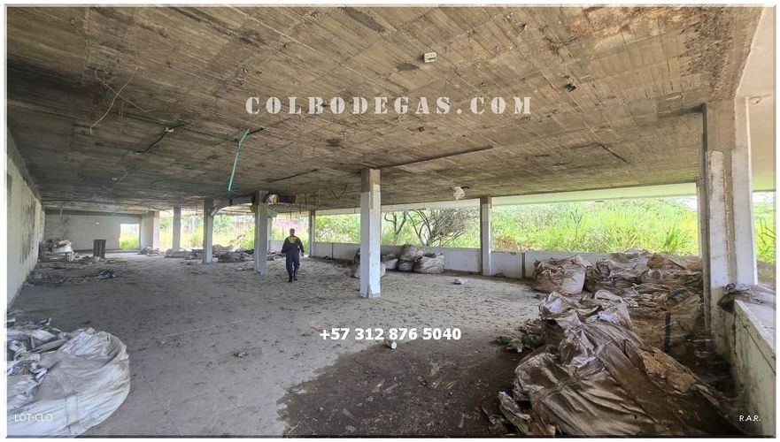 Lote en venta en La Estancia, Yumbo · foto 6 de 14