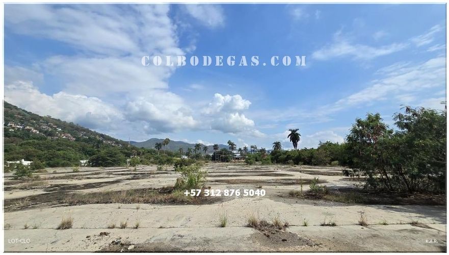 Lote en venta en La Estancia, Yumbo · foto 10 de 14
