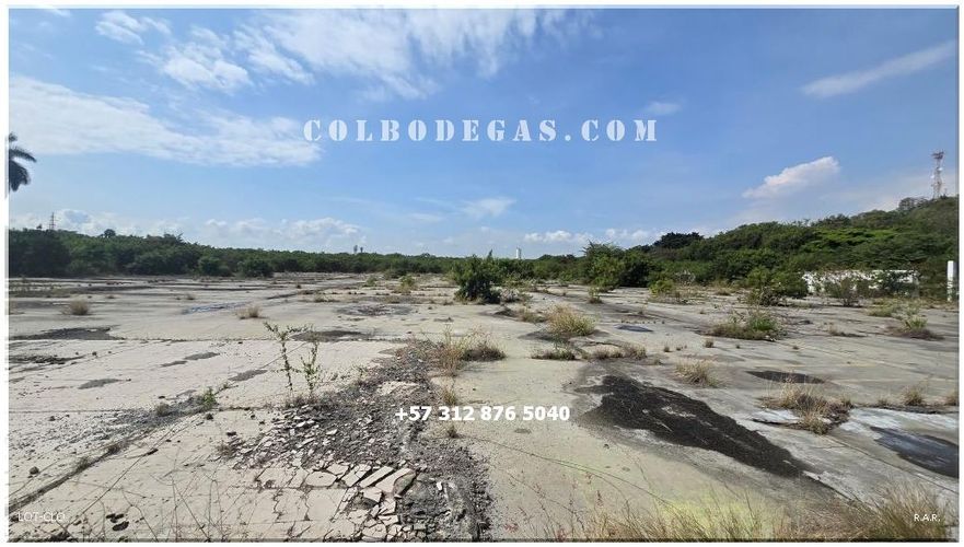 Lote en venta en La Estancia, Yumbo · foto 9 de 14