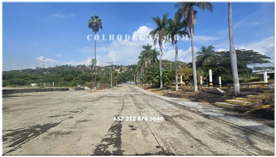 Lote en venta en La Estancia, Yumbo · foto 2 de 14