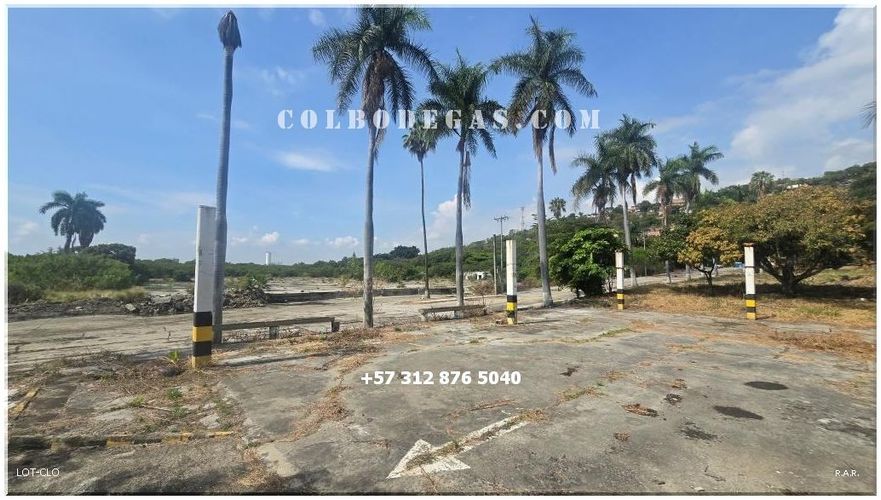 Lote en venta en La Estancia, Yumbo · foto 4 de 14