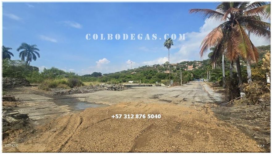 Lote en venta en La Estancia, Yumbo · foto 3 de 14