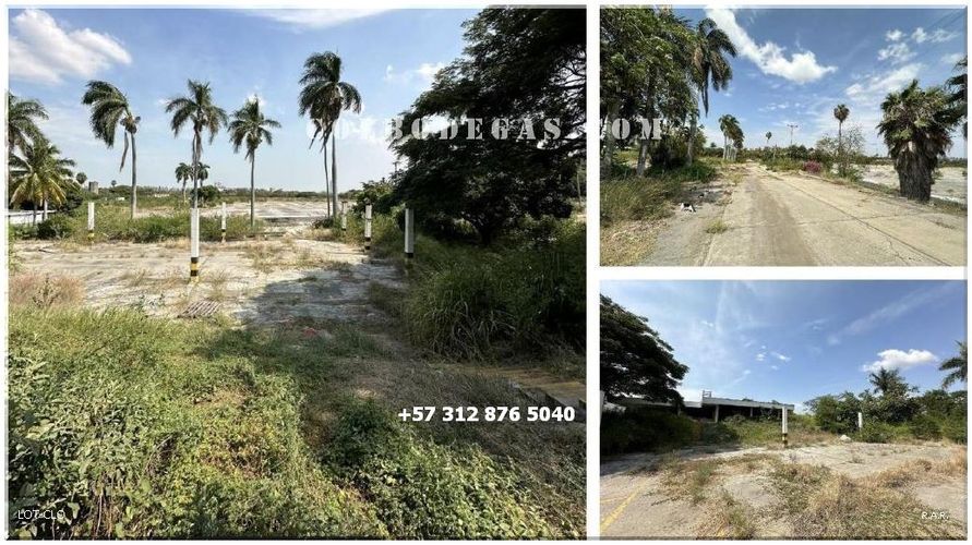 Lote en venta en La Estancia, Yumbo · foto 12 de 14