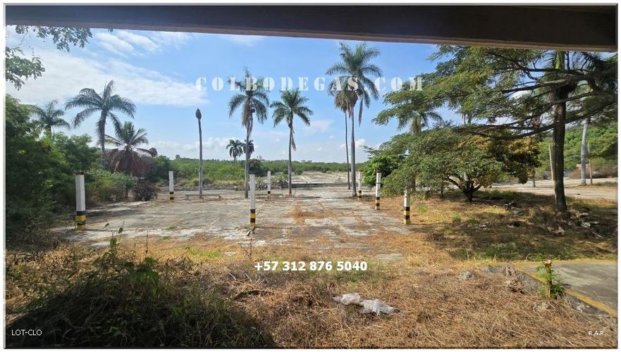 Lote en venta en La Estancia, Yumbo · foto 7 de 14