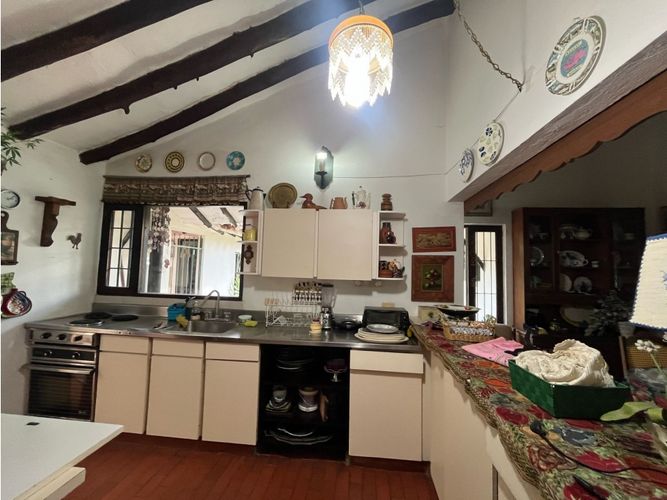 Casa de 7 alcobas en arriendo en Guamito, El Carmen de Viboral, 500 m² · foto 3 de 24