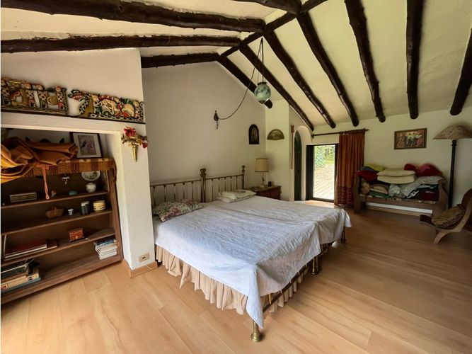 Casa de 7 alcobas en arriendo en Guamito, El Carmen de Viboral, 500 m² · foto 11 de 24