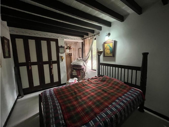 Casa de 7 alcobas en arriendo en Guamito, El Carmen de Viboral, 500 m² · foto 12 de 24