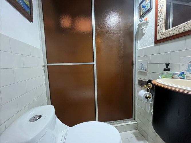 Casa de 7 alcobas en arriendo en Guamito, El Carmen de Viboral, 500 m² · foto 17 de 24