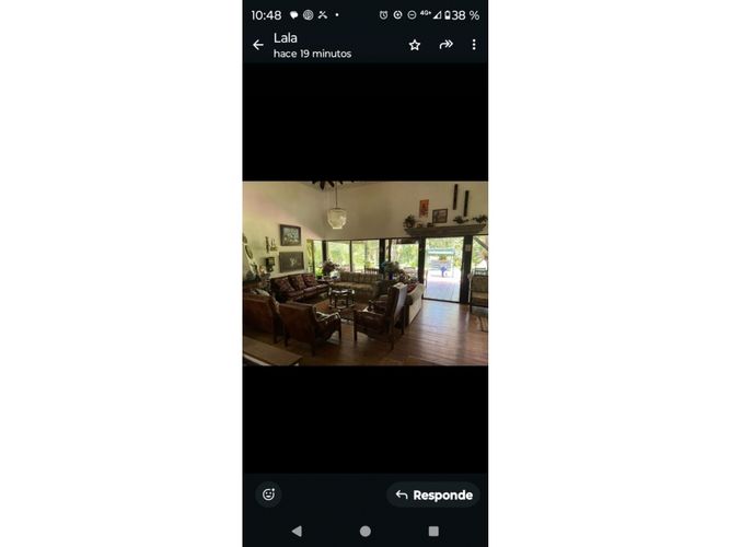 Casa de 7 alcobas en arriendo en Guamito, El Carmen de Viboral, 500 m² · foto 22 de 24