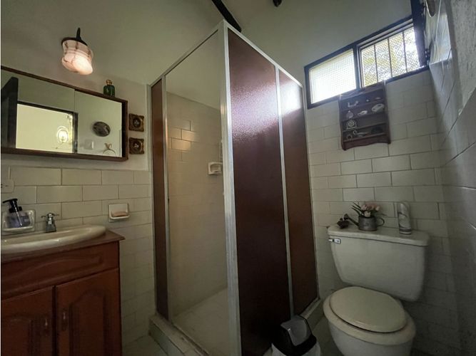 Casa de 7 alcobas en arriendo en Guamito, El Carmen de Viboral, 500 m² · foto 24 de 24