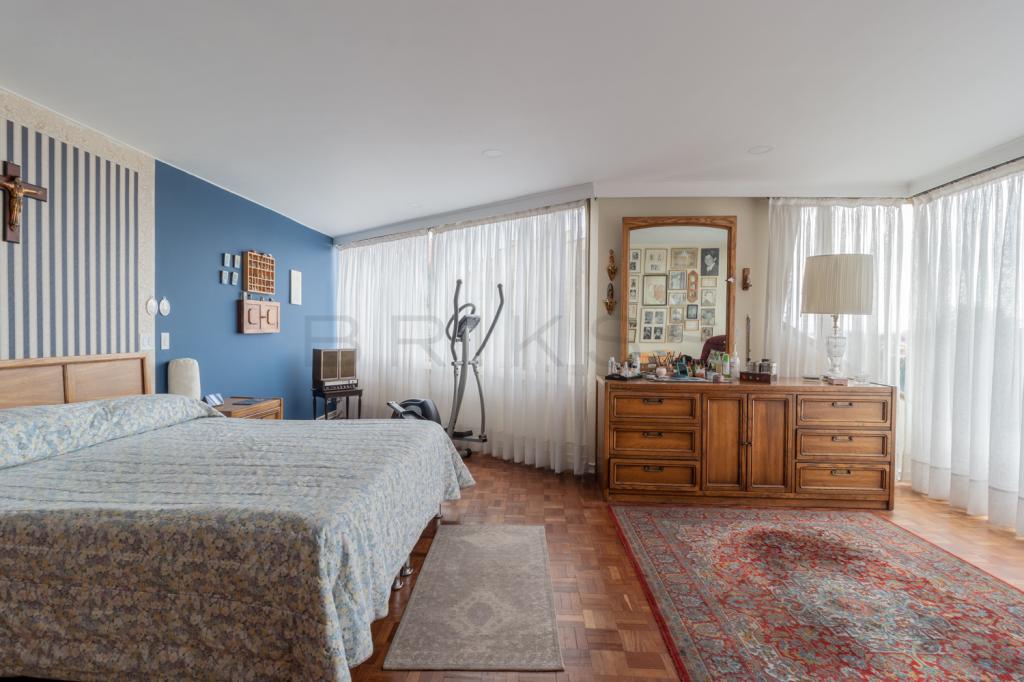 Apartamento en venta en El Refugio, Bogotá · foto 7 de 17