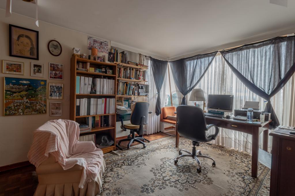 Apartamento en venta en El Refugio, Bogotá · foto 8 de 17