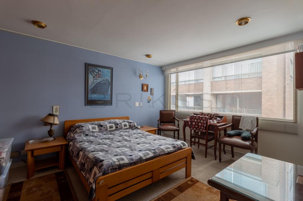 Apartamento en venta en El Refugio, Bogotá · foto 9 de 17
