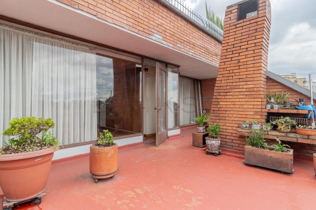Apartamento en venta en El Refugio, Bogotá · foto 16 de 17