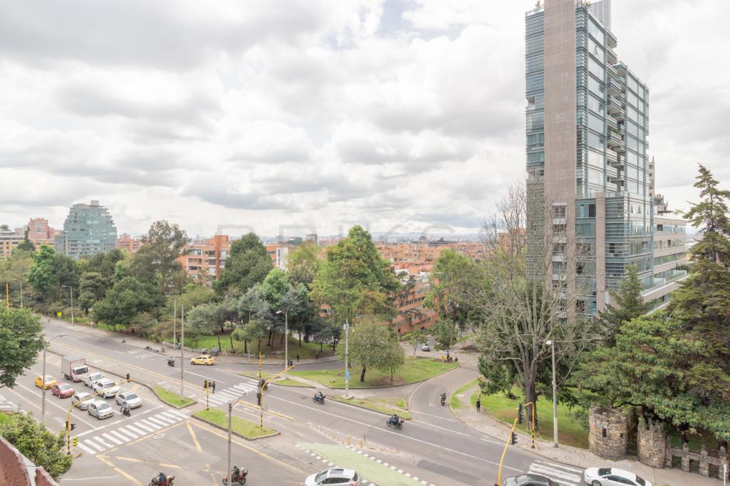 Apartamento en venta en El Refugio, Bogotá · foto 17 de 17
