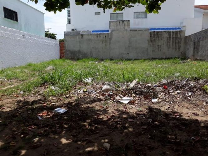 Lote en venta en Villa Santos, Barranquilla, 451 m² · foto 3 de 4