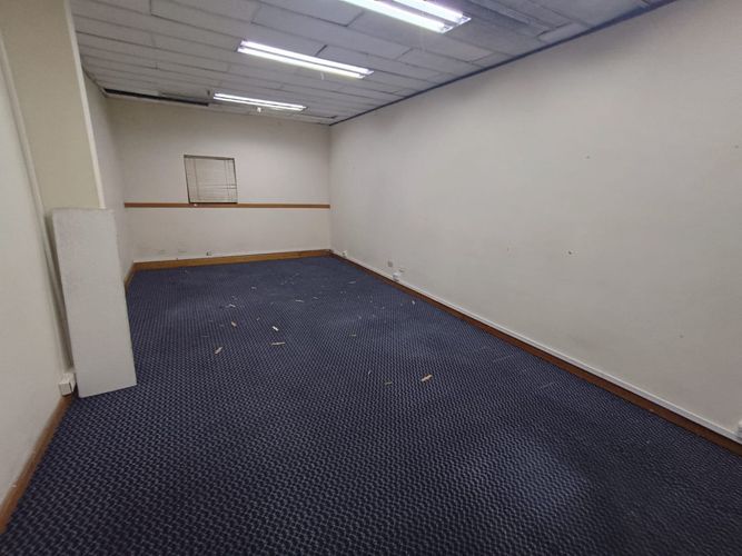 Oficina en arriendo en La Candelaria, Medellín, 600 m² · foto 15 de 24