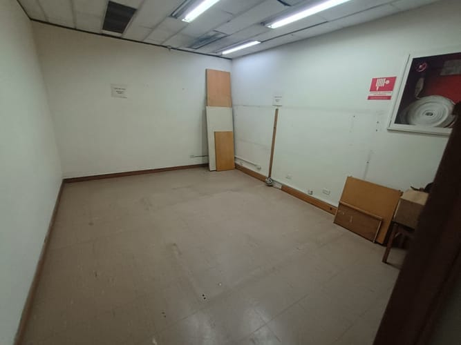 Oficina en arriendo en La Candelaria, Medellín, 600 m² · foto 20 de 24