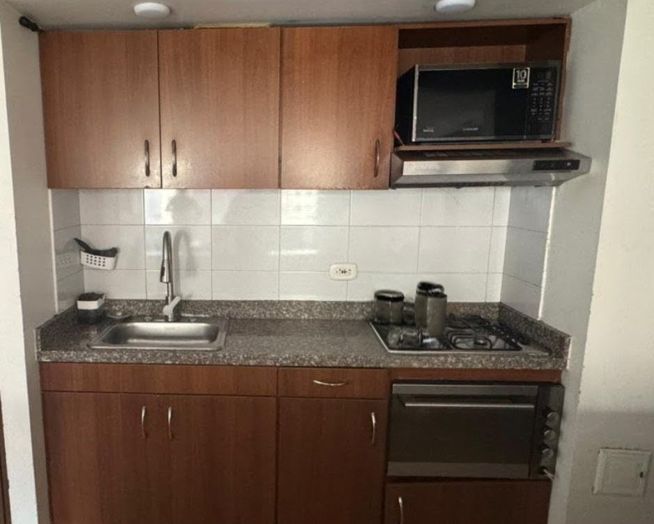 Apartamento en venta en Villas De Granada, Bogotá · foto 4 de 7