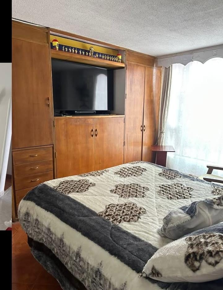 Apartamento en venta en Villas De Granada, Bogotá · foto 6 de 7