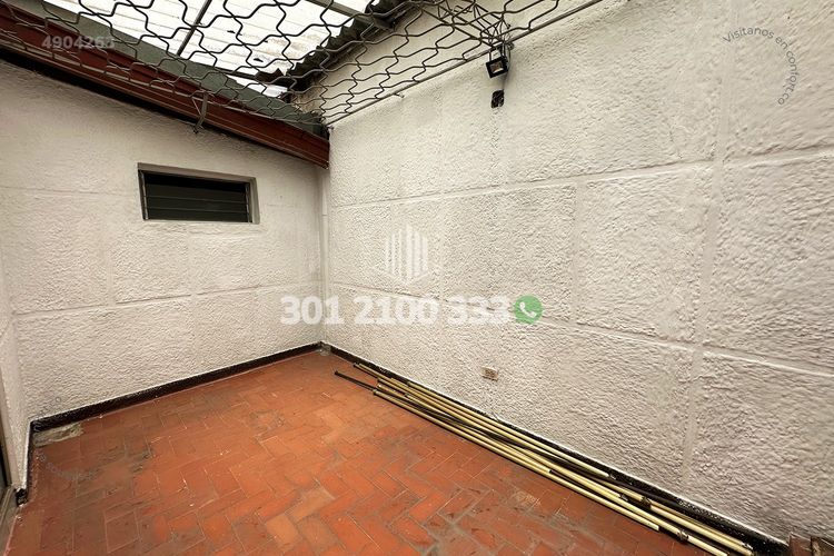 Apartamento en venta en Conquistadores, Medellín · foto 11 de 24