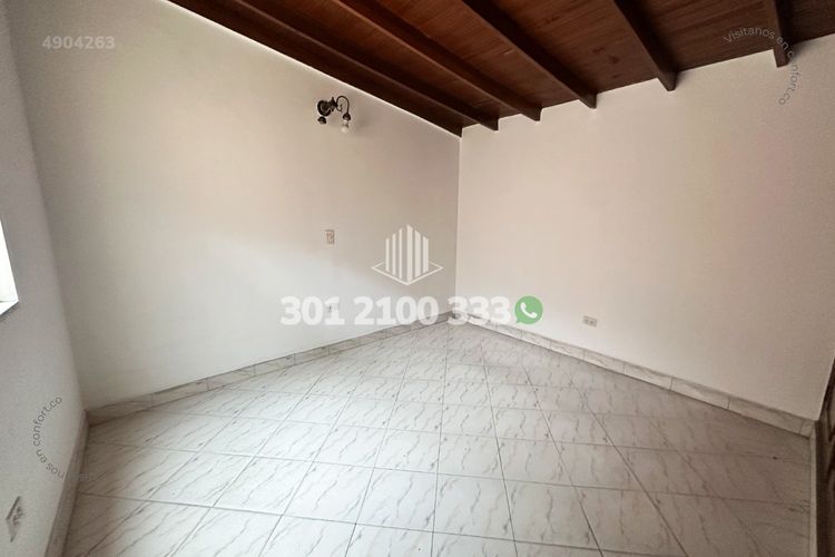 Apartamento en venta en Conquistadores, Medellín · foto 13 de 24