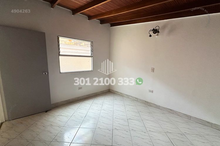 Apartamento en venta en Conquistadores, Medellín · foto 15 de 24