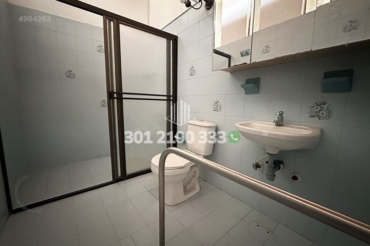 Apartamento en venta en Conquistadores, Medellín · foto 21 de 24