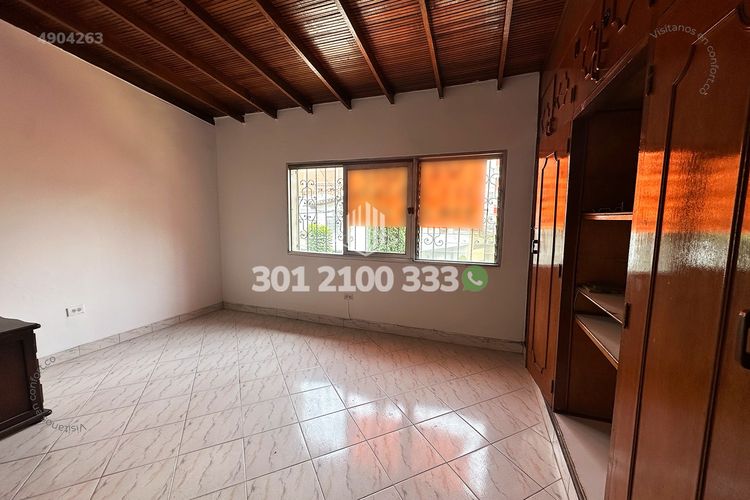 Apartamento en venta en Conquistadores, Medellín · foto 22 de 24