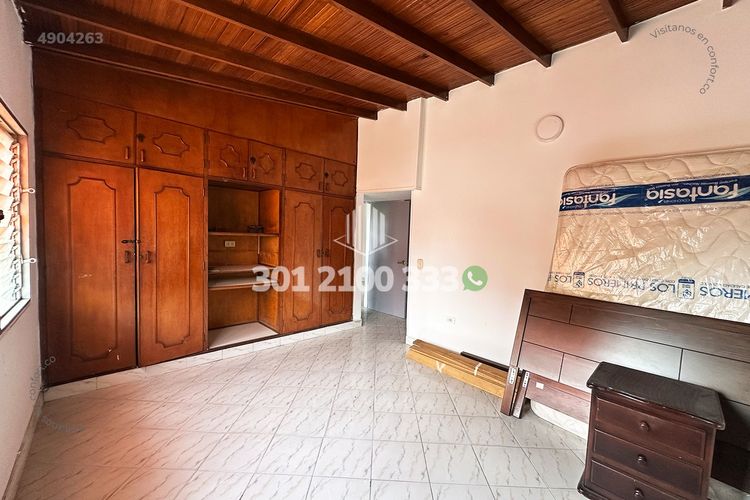 Apartamento en venta en Conquistadores, Medellín · foto 23 de 24