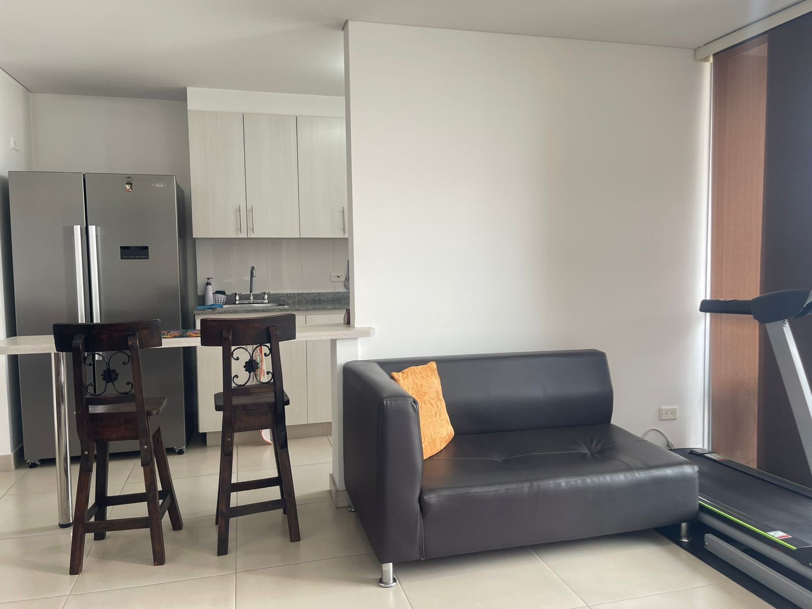 3BR Apartment in La florida (72 m²) for Sale - 3