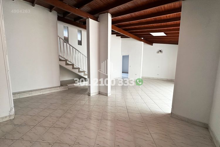 Apartamento en venta en Conquistadores, Medellín · foto 3 de 24