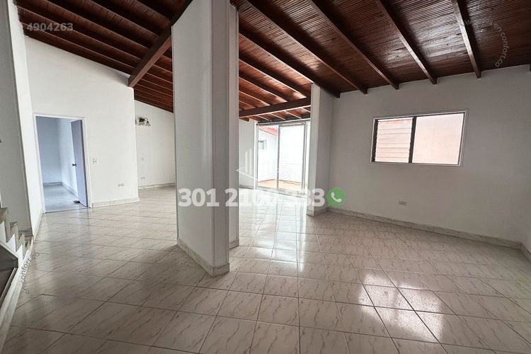 Apartamento en venta en Conquistadores, Medellín · foto 4 de 24