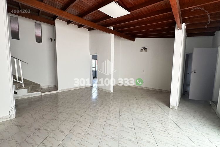 Apartamento en venta en Conquistadores, Medellín · foto 5 de 24