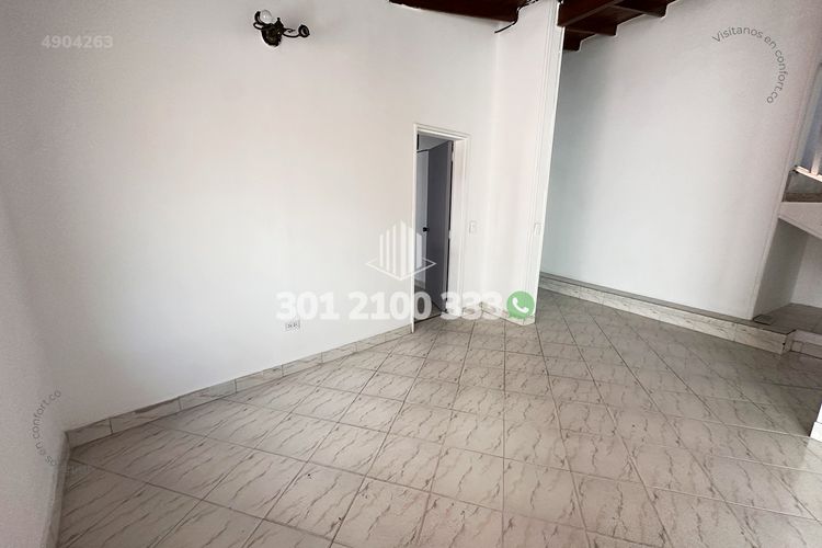Apartamento en venta en Conquistadores, Medellín · foto 6 de 24