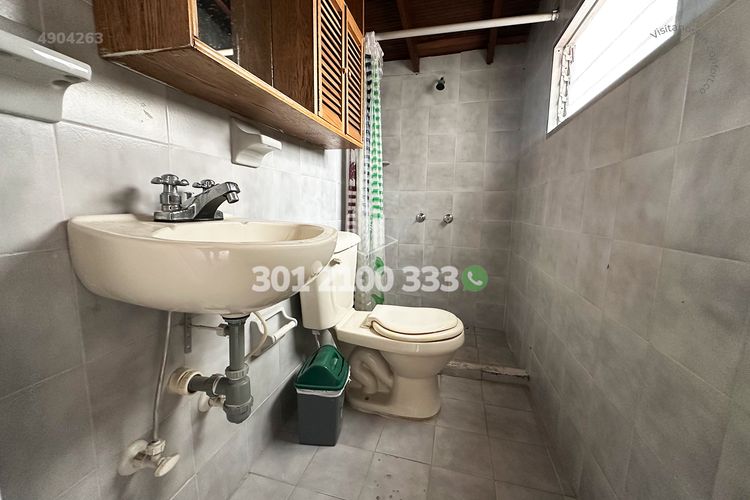 Apartamento en venta en Conquistadores, Medellín · foto 12 de 24