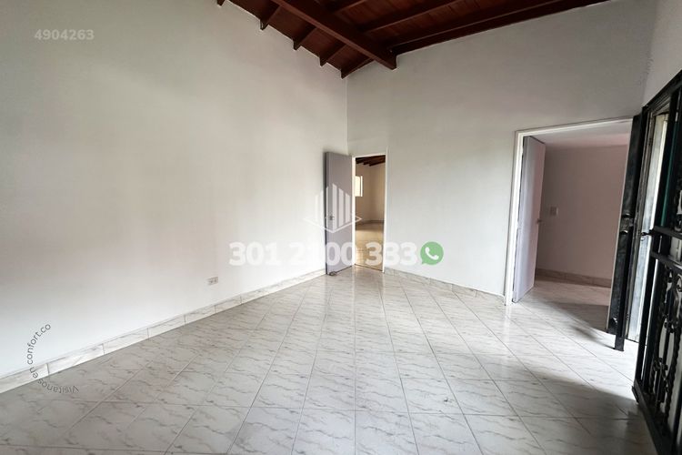 Apartamento en venta en Conquistadores, Medellín · foto 17 de 24