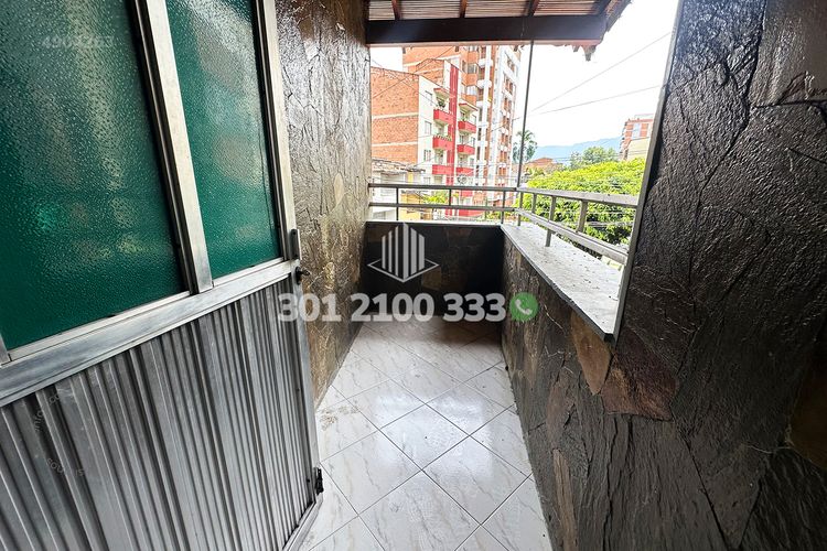 Apartamento en venta en Conquistadores, Medellín · foto 20 de 24