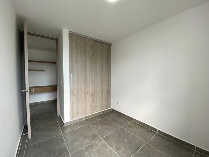 Apartamento de 3 alcobas en arriendo en Las Lomitas, Sabaneta, 84 m² · foto 8 de 20