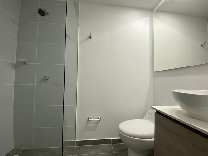 Apartamento de 3 alcobas en arriendo en Las Lomitas, Sabaneta, 84 m² · foto 11 de 20