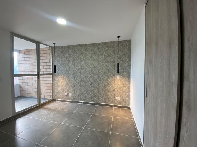 Apartamento de 3 alcobas en arriendo en Las Lomitas, Sabaneta, 84 m² · foto 15 de 20