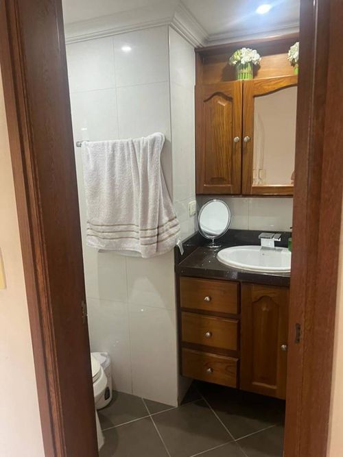 Apartamento en venta en Laureles, Medellín · foto 15 de 16