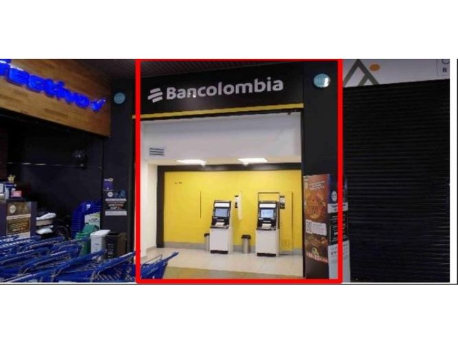 Local en venta en Los Colores, Medellín, 16 m² · foto 2 de 7
