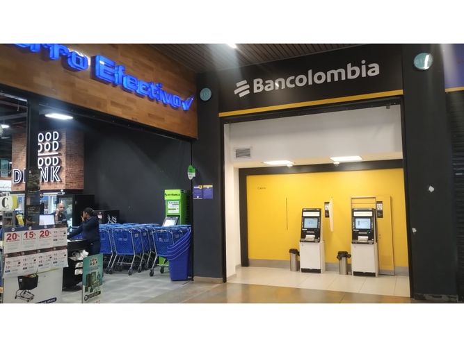 Local en venta en Los Colores, Medellín, 16 m² · foto 4 de 7