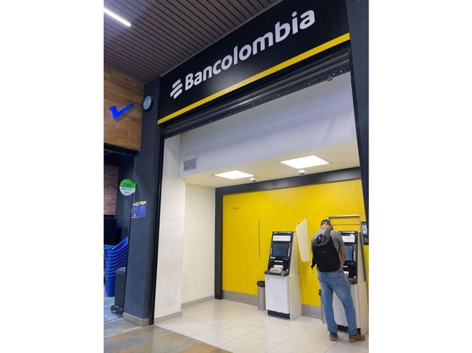 Local en venta en Los Colores, Medellín, 16 m² · foto 5 de 7